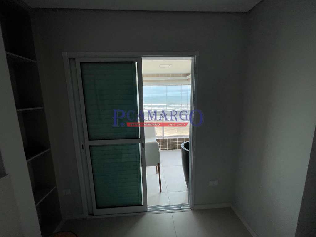 Apartamento em Praia Grande, no bairro Mirim
