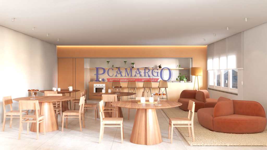 Apartamento em Praia Grande, no bairro Guilhermina
