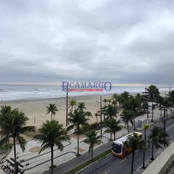 Kitnet em Praia Grande, bairro Aviação