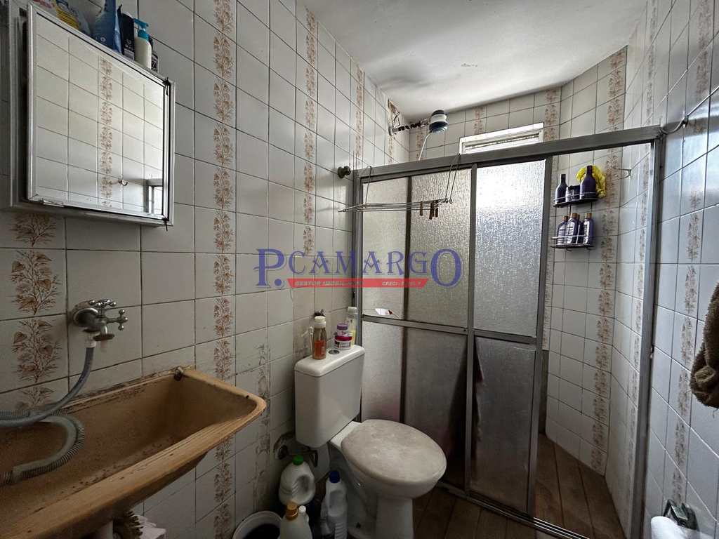 Apartamento em Praia Grande, no bairro Mirim