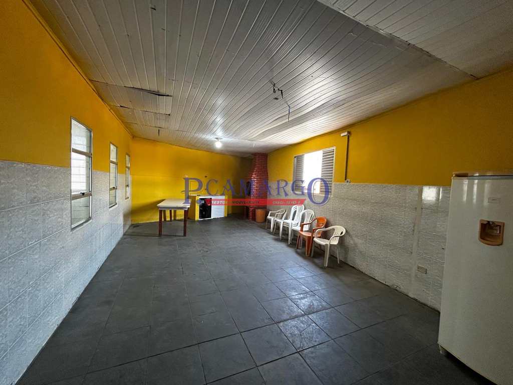 Apartamento em Praia Grande, no bairro Mirim