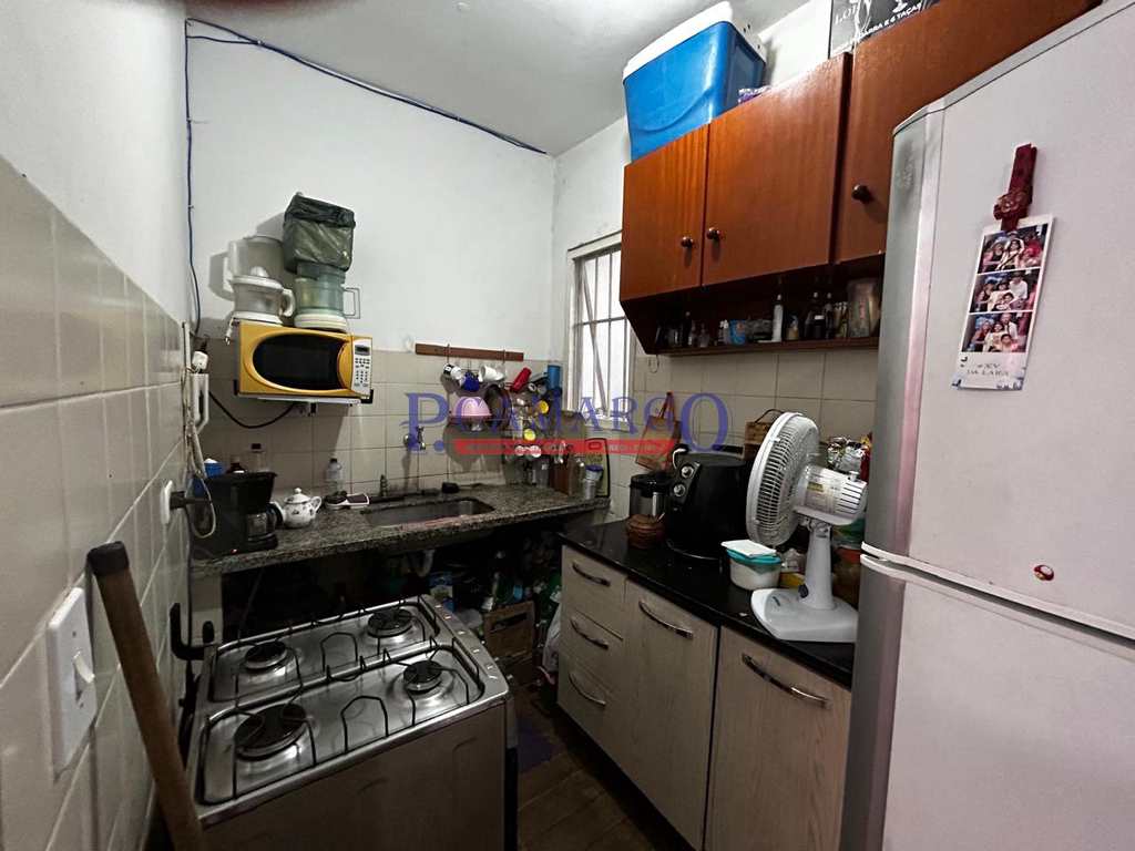 Apartamento em Praia Grande, no bairro Mirim
