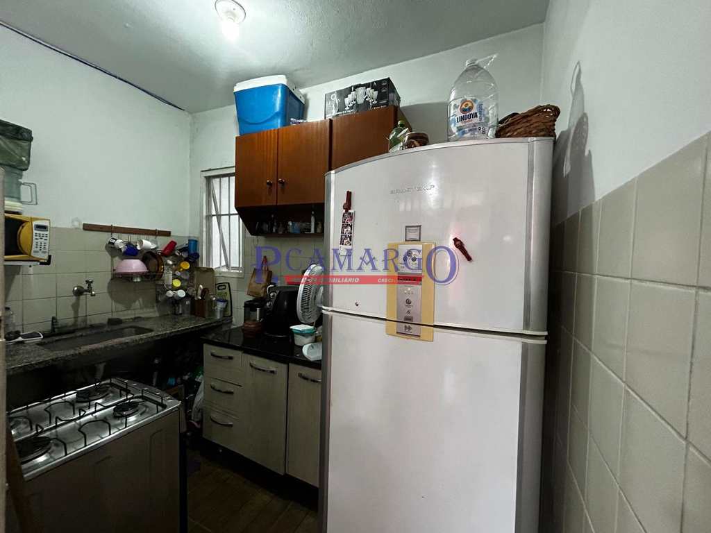 Apartamento em Praia Grande, no bairro Mirim