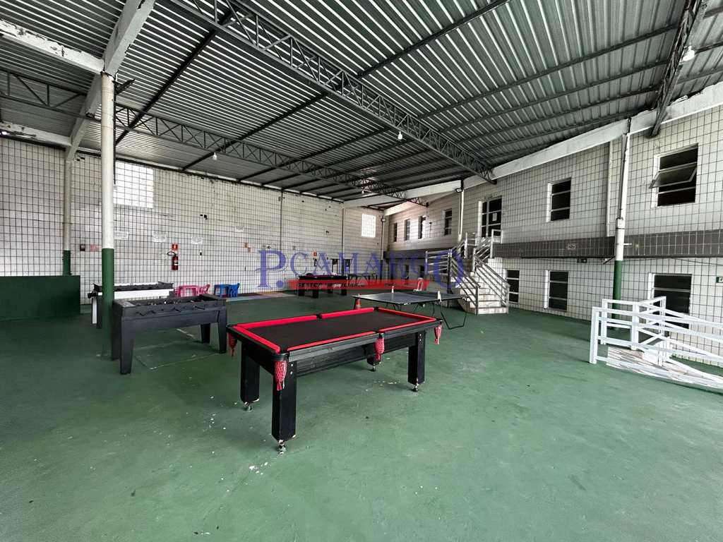 Apartamento em Praia Grande, no bairro Mirim