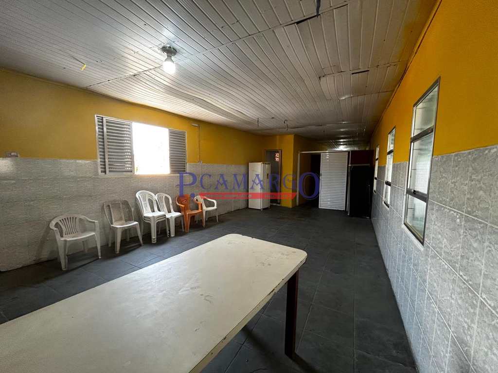 Apartamento em Praia Grande, no bairro Mirim
