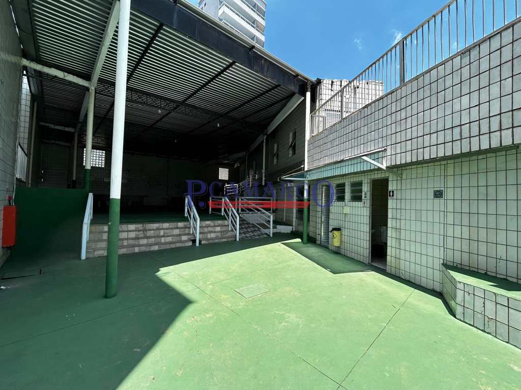 Apartamento em Praia Grande, no bairro Mirim