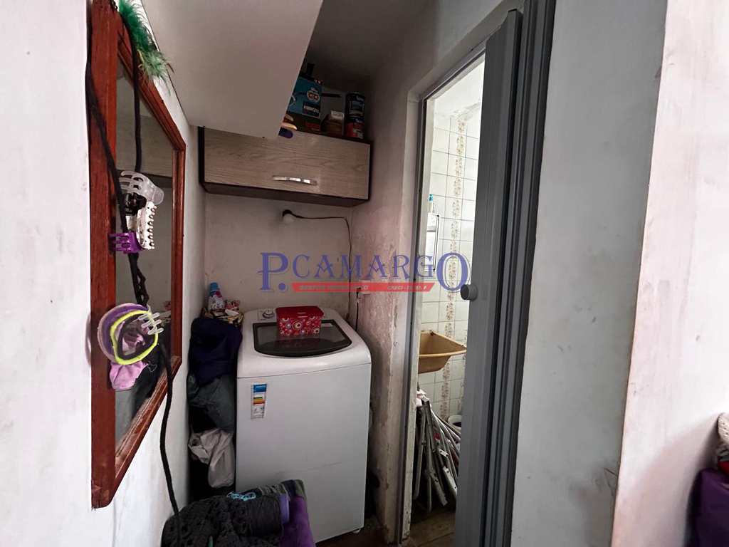 Apartamento em Praia Grande, no bairro Mirim