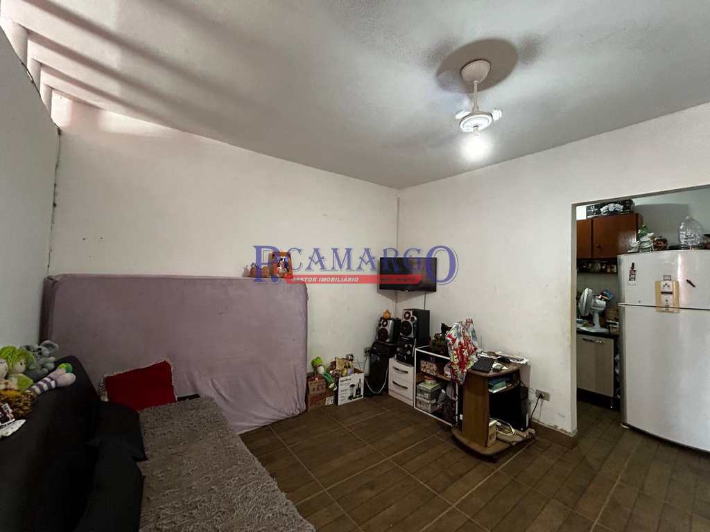 Apartamento em Praia Grande, no bairro Mirim