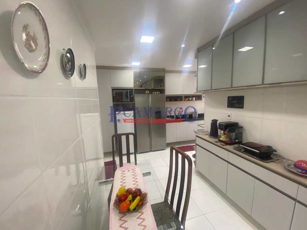 Apartamento em Praia Grande, no bairro Mirim