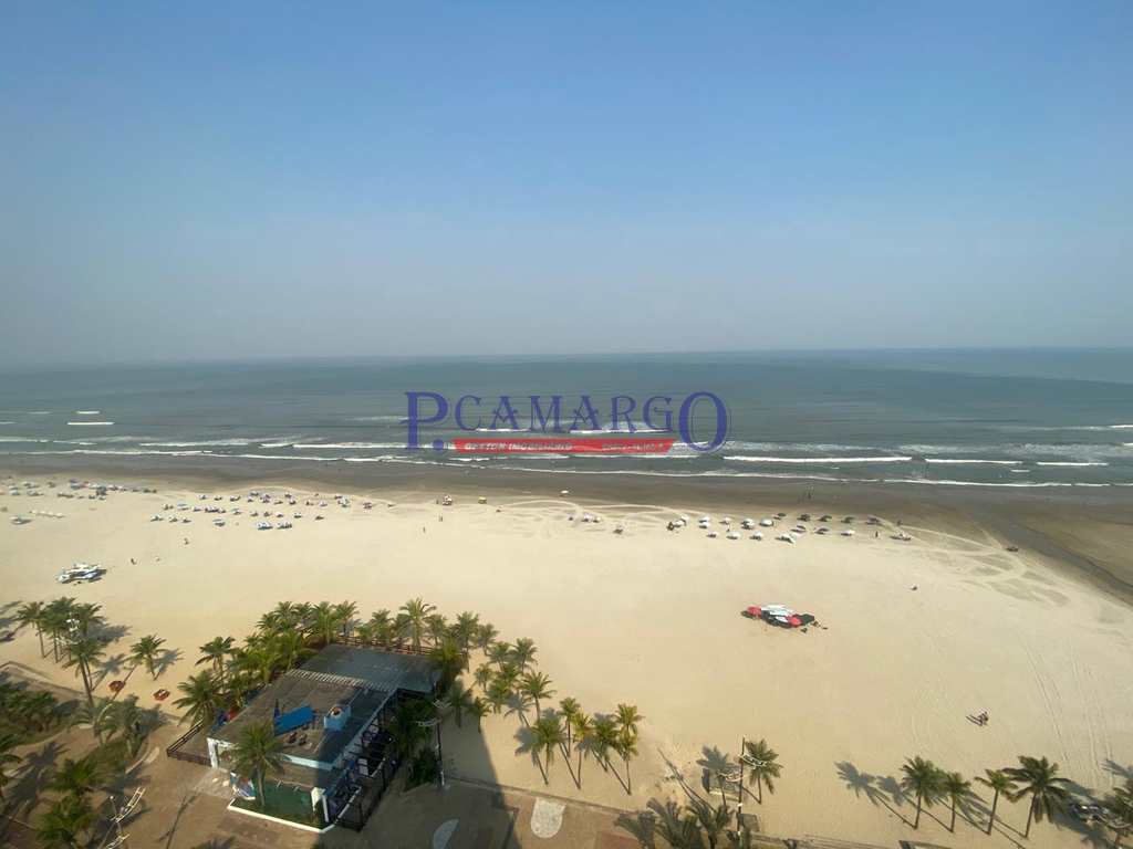 Apartamento em Praia Grande, no bairro Mirim