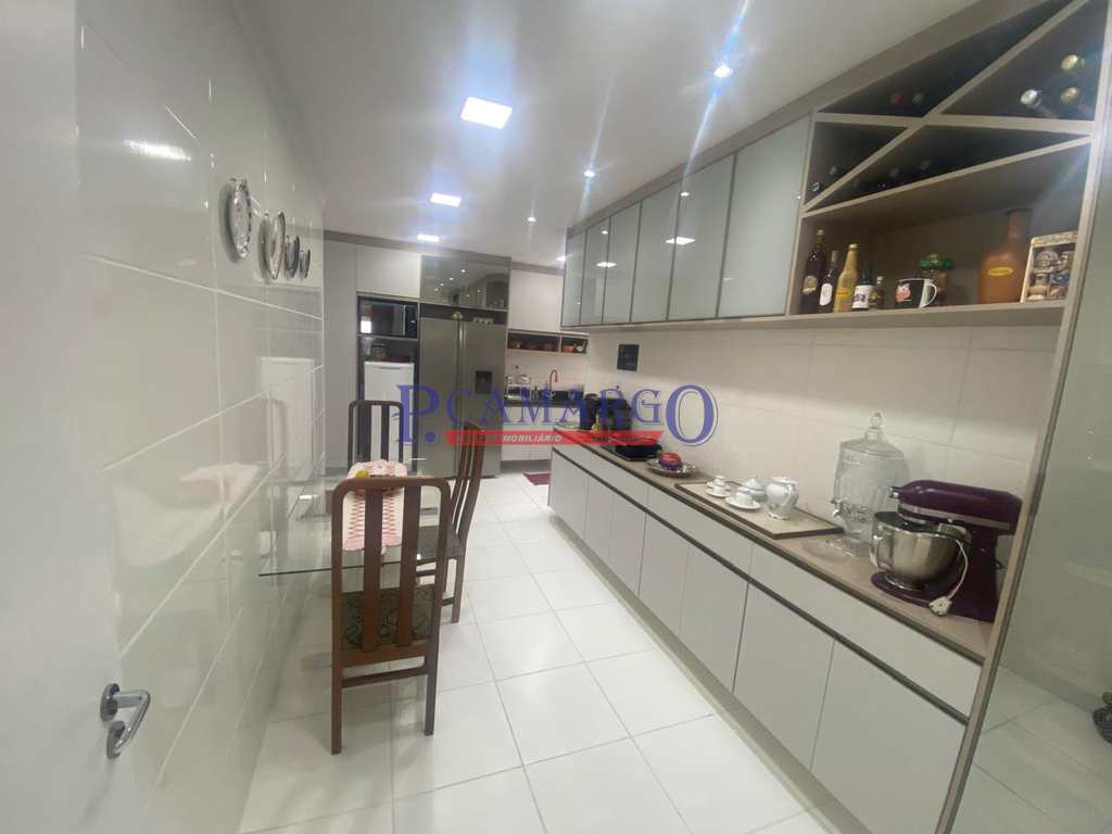 Apartamento em Praia Grande, no bairro Mirim