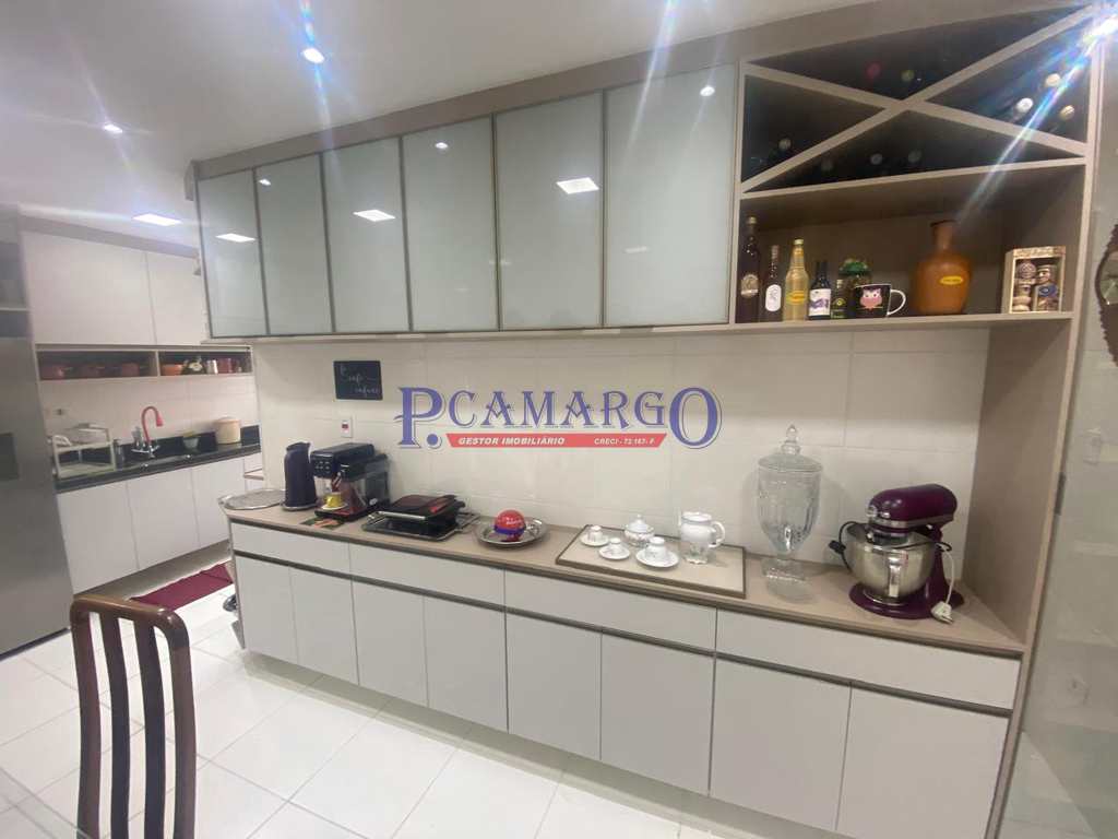 Apartamento em Praia Grande, no bairro Mirim
