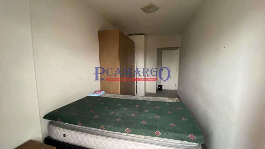 Apartamento em Praia Grande, no bairro Ocian