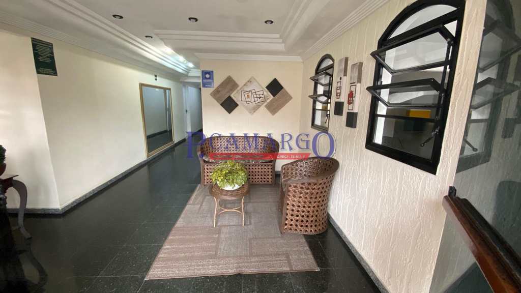 Apartamento em Praia Grande, no bairro Ocian