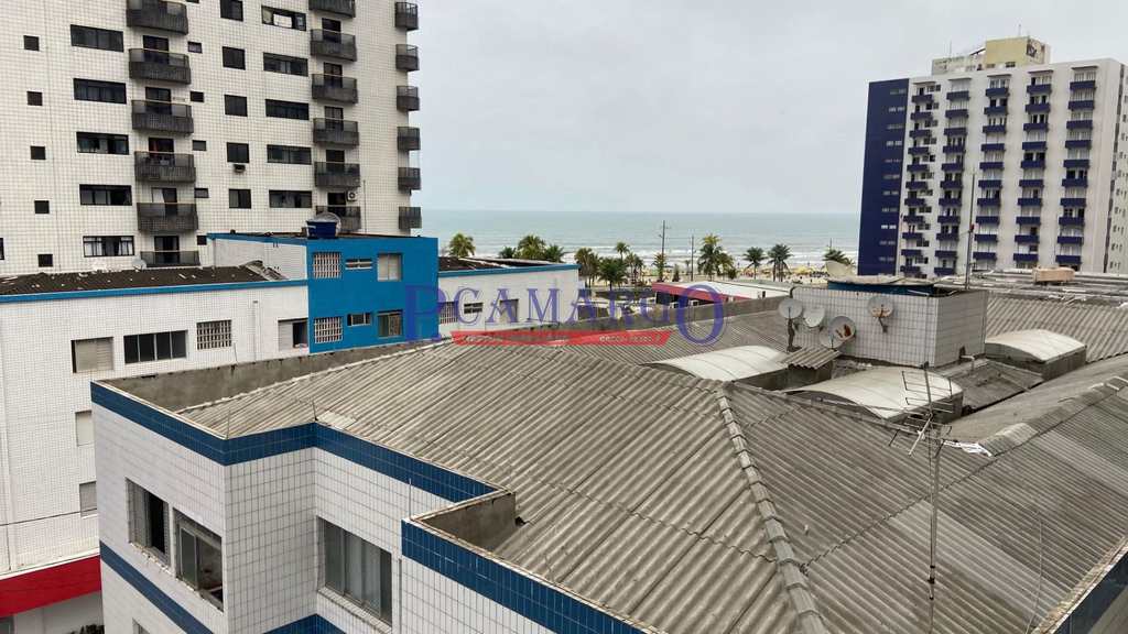 Apartamento em Praia Grande, no bairro Ocian