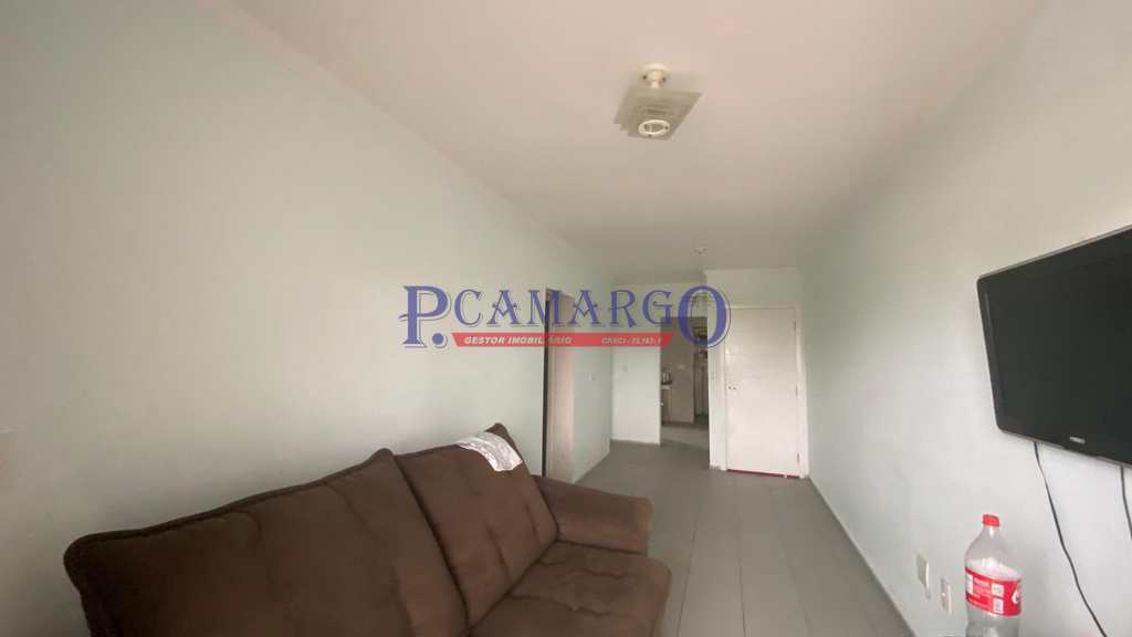 Apartamento em Praia Grande, no bairro Ocian