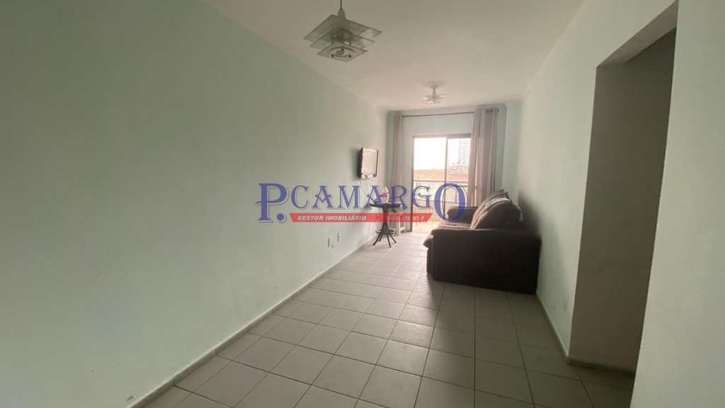 Apartamento em Praia Grande, no bairro Ocian