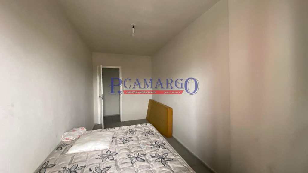 Apartamento em Praia Grande, no bairro Ocian