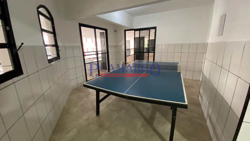 Apartamento em Praia Grande, no bairro Ocian
