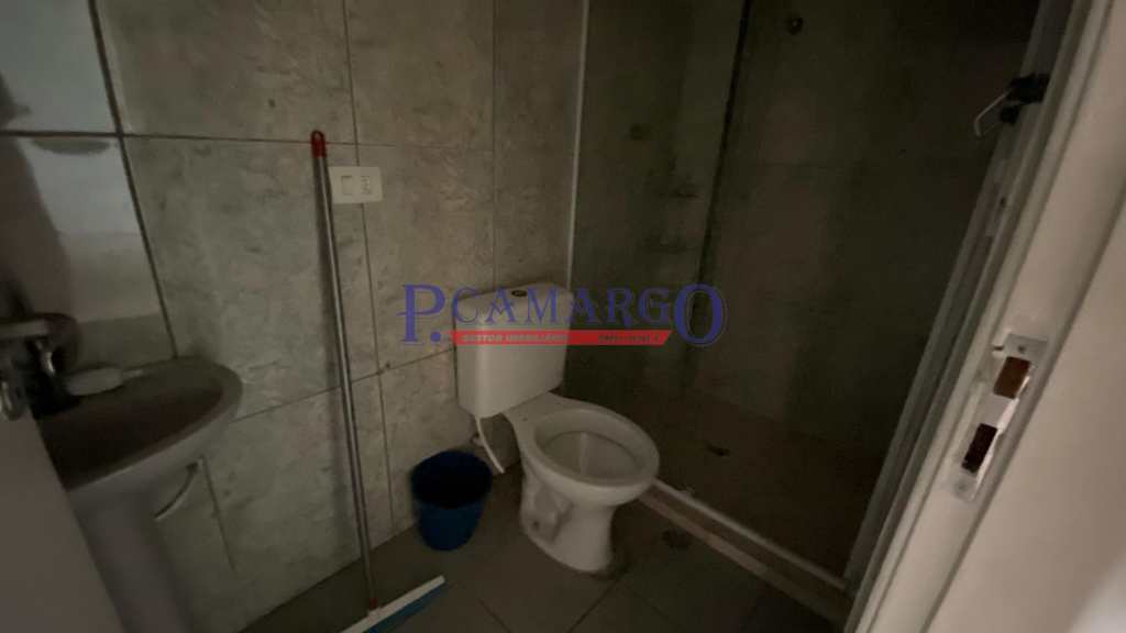Apartamento em Praia Grande, no bairro Ocian