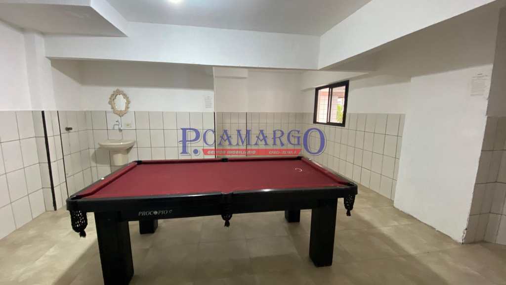 Apartamento em Praia Grande, no bairro Ocian