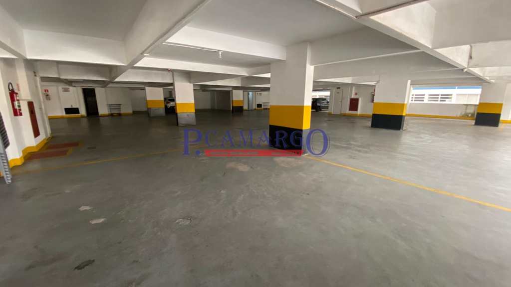 Apartamento em Praia Grande, no bairro Ocian