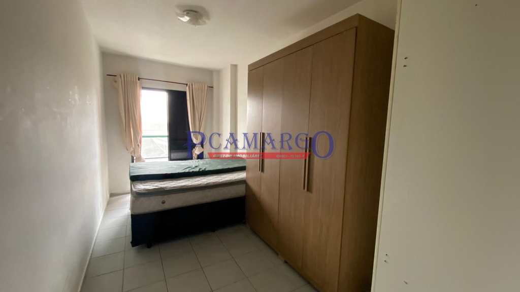 Apartamento em Praia Grande, no bairro Ocian