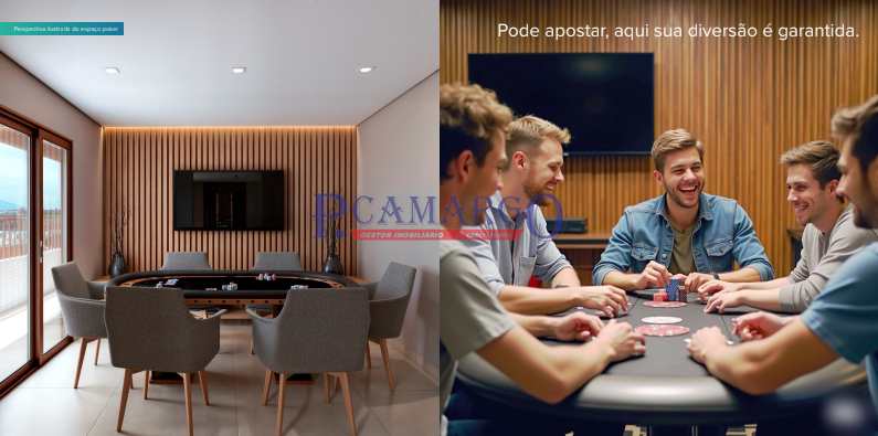 Apartamento em Praia Grande, no bairro Mirim