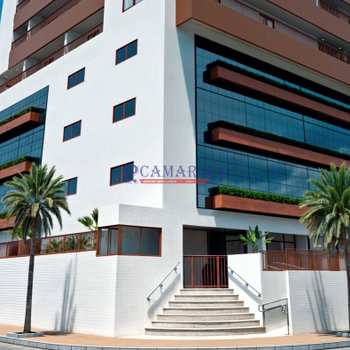 Apartamento em Praia Grande, bairro Mirim