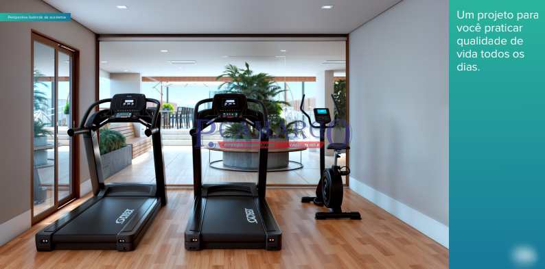 Apartamento em Praia Grande, no bairro Mirim