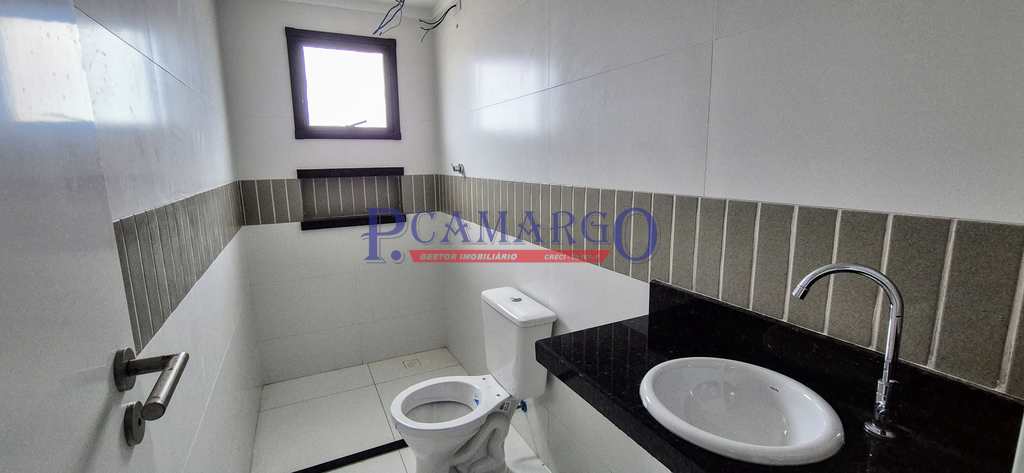 Apartamento em Praia Grande, no bairro Balneário Maracanã