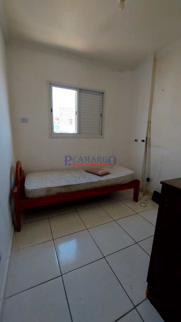 Apartamento em Praia Grande, no bairro Tupi