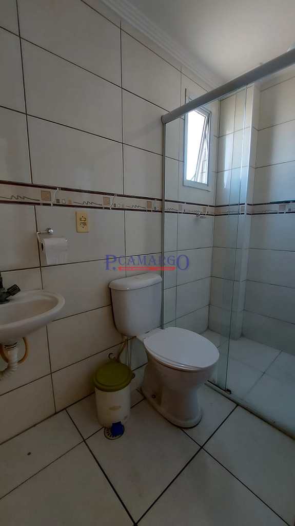 Apartamento em Praia Grande, no bairro Tupi