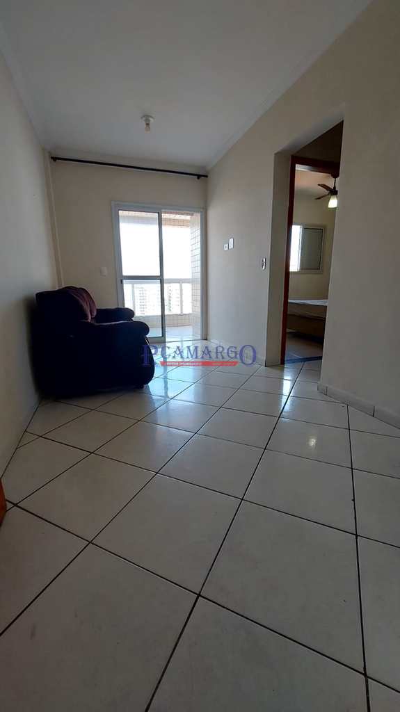 Apartamento em Praia Grande, no bairro Tupi