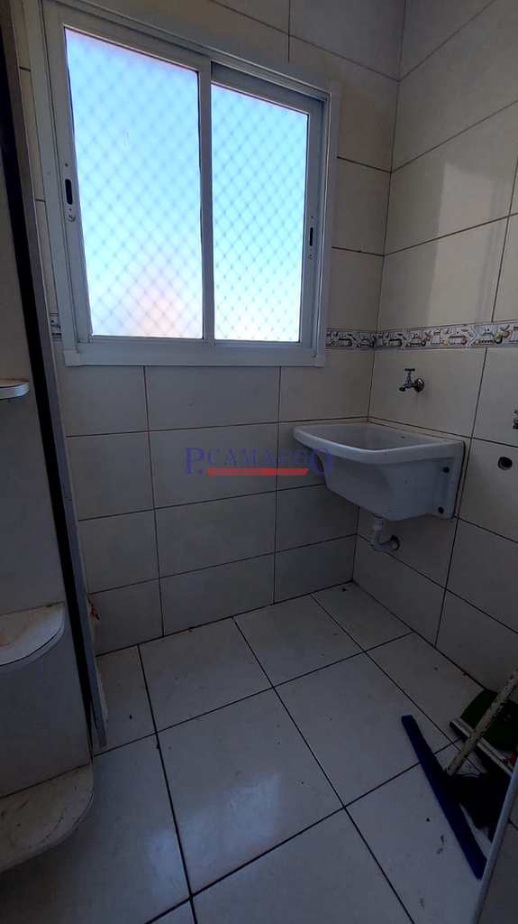 Apartamento em Praia Grande, no bairro Tupi