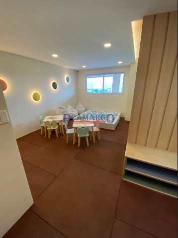 Apartamento em Praia Grande, no bairro Aviação