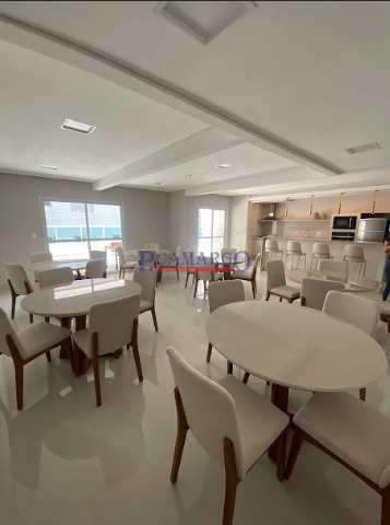 Apartamento em Praia Grande, no bairro Aviação