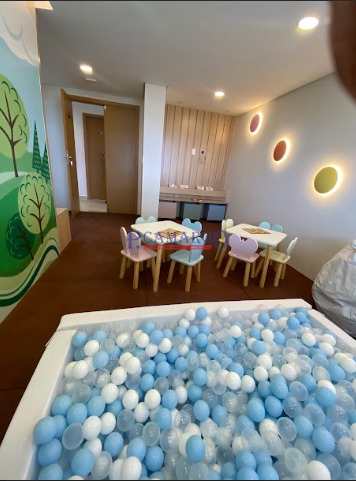 Apartamento em Praia Grande, no bairro Aviação