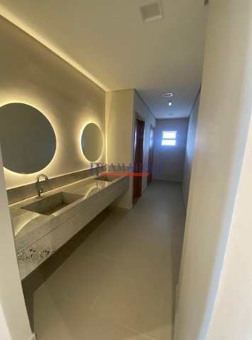 Apartamento em Praia Grande, no bairro Aviação