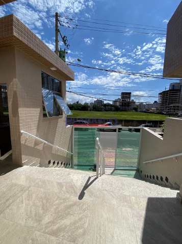 Apartamento em Praia Grande, no bairro Aviação