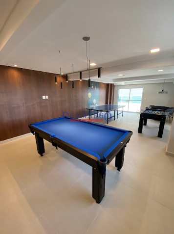 Apartamento em Praia Grande, no bairro Aviação