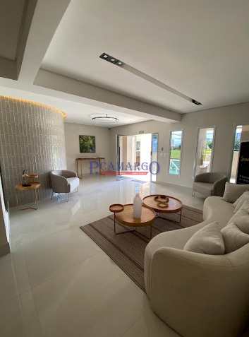 Apartamento em Praia Grande, no bairro Aviação