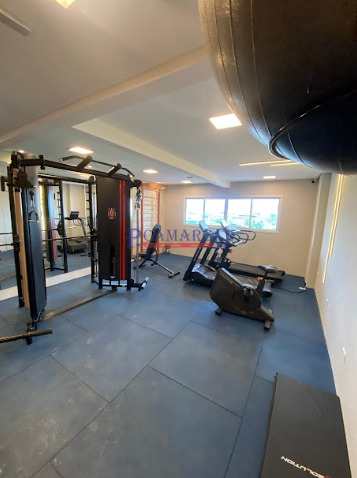 Apartamento em Praia Grande, no bairro Aviação