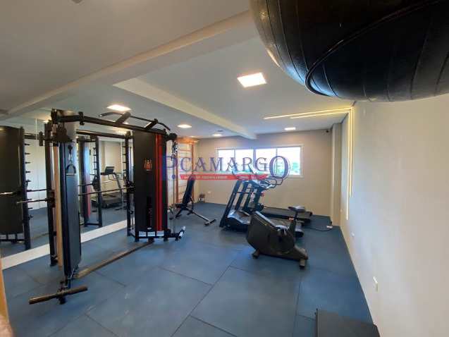 Apartamento em Praia Grande, no bairro Aviação