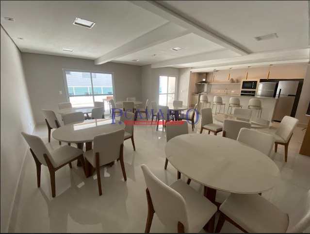 Apartamento em Praia Grande, no bairro Aviação