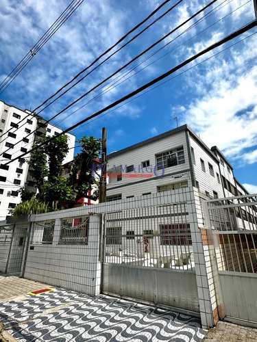 Apartamento, código 177138 em Praia Grande, bairro Canto do Forte