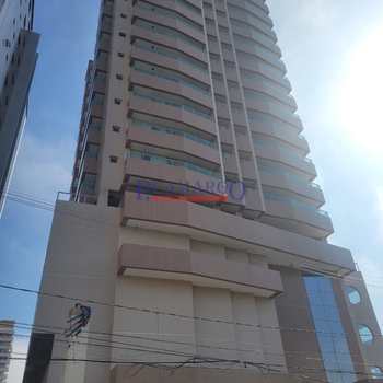 Apartamento em Praia Grande, bairro Aviação