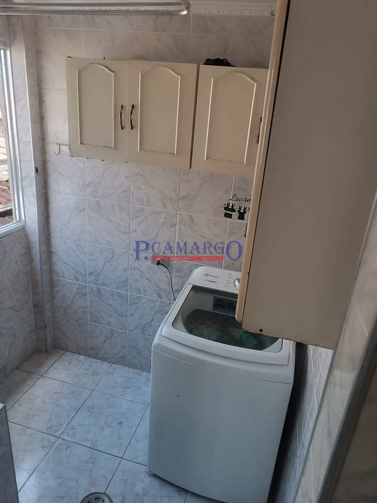 Apartamento em Praia Grande, no bairro Ocian