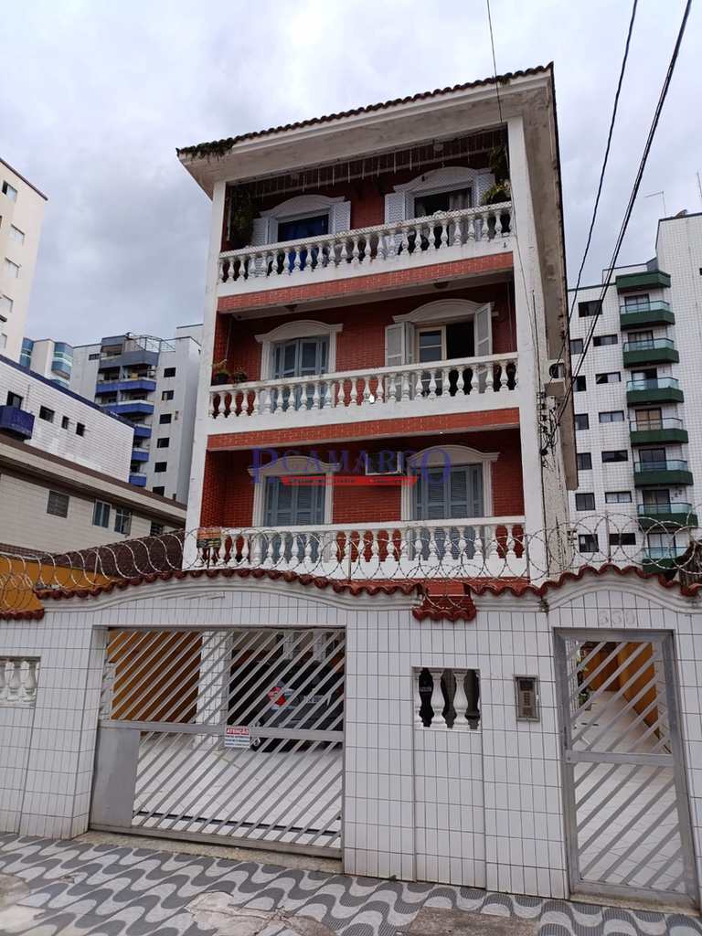 Apartamento em Praia Grande, no bairro Ocian