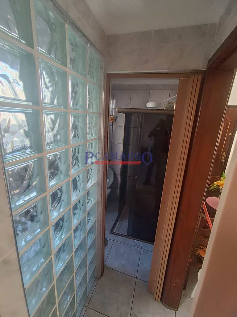 Apartamento em Praia Grande, no bairro Ocian